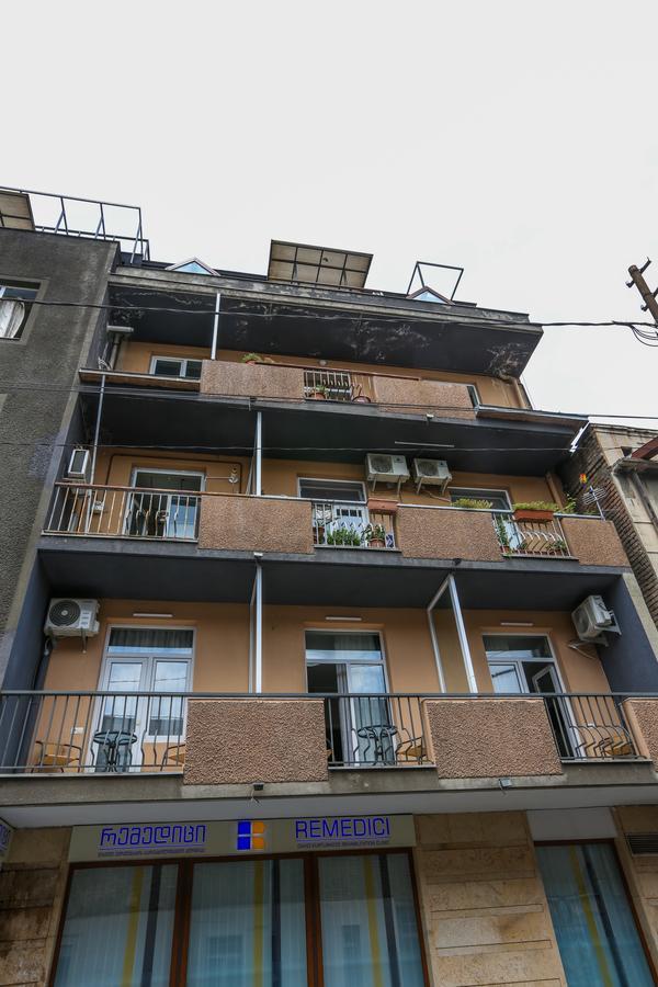Vortex - City Center Tbilisi Zewnętrze zdjęcie