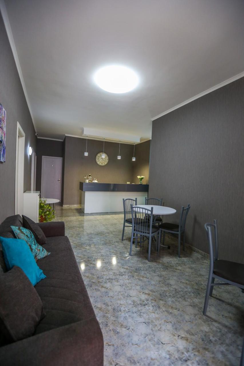 Vortex - City Center Tbilisi Zewnętrze zdjęcie