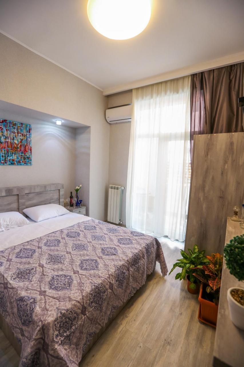 Vortex - City Center Tbilisi Zewnętrze zdjęcie